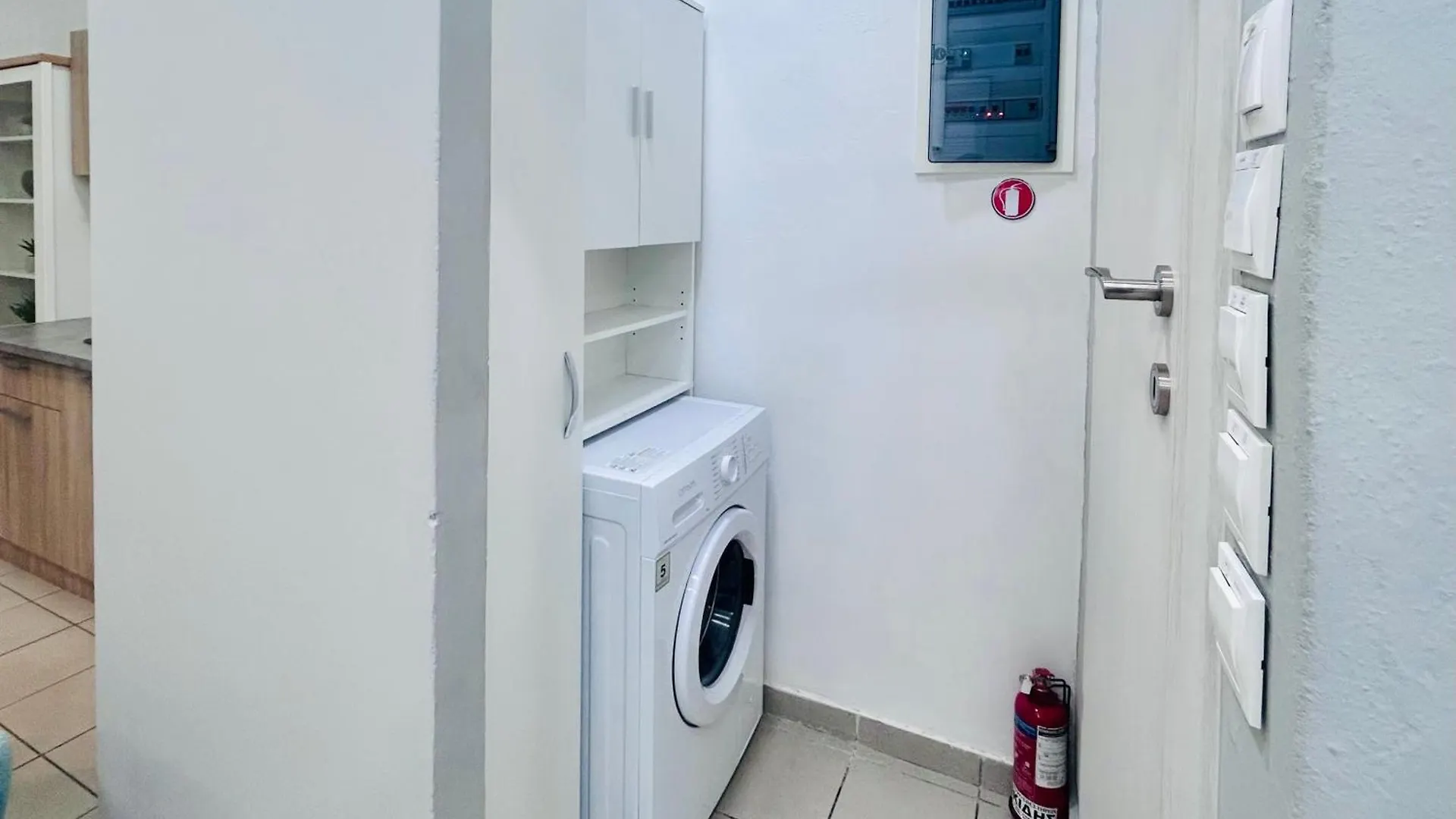 Appartamento Ithaca: Διαμέρισμα Με Αυτόνομη Είσοδο. Salonicco